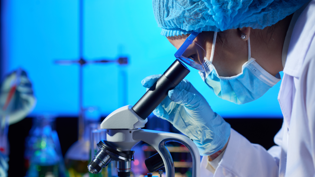 Diploma in Medical Laboratory Technology