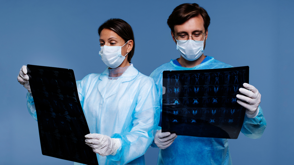 Diploma in Medical Radiography Technician